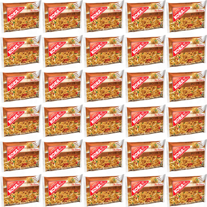 Koka 'The Original' Spicy Stir-Fried Flavour Noodles | 85g | 30 Pack