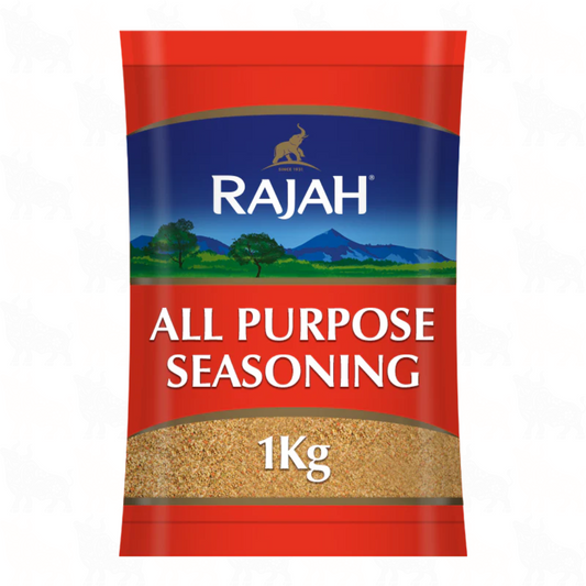 Rajah All Purpose Seasoning | 1kg