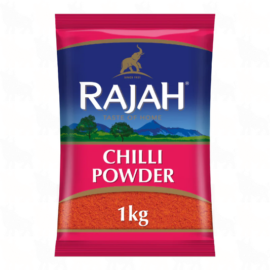Rajah Chilli Powder | 1kg