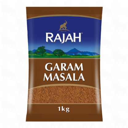 Rajah Garam Masala | 1kg
