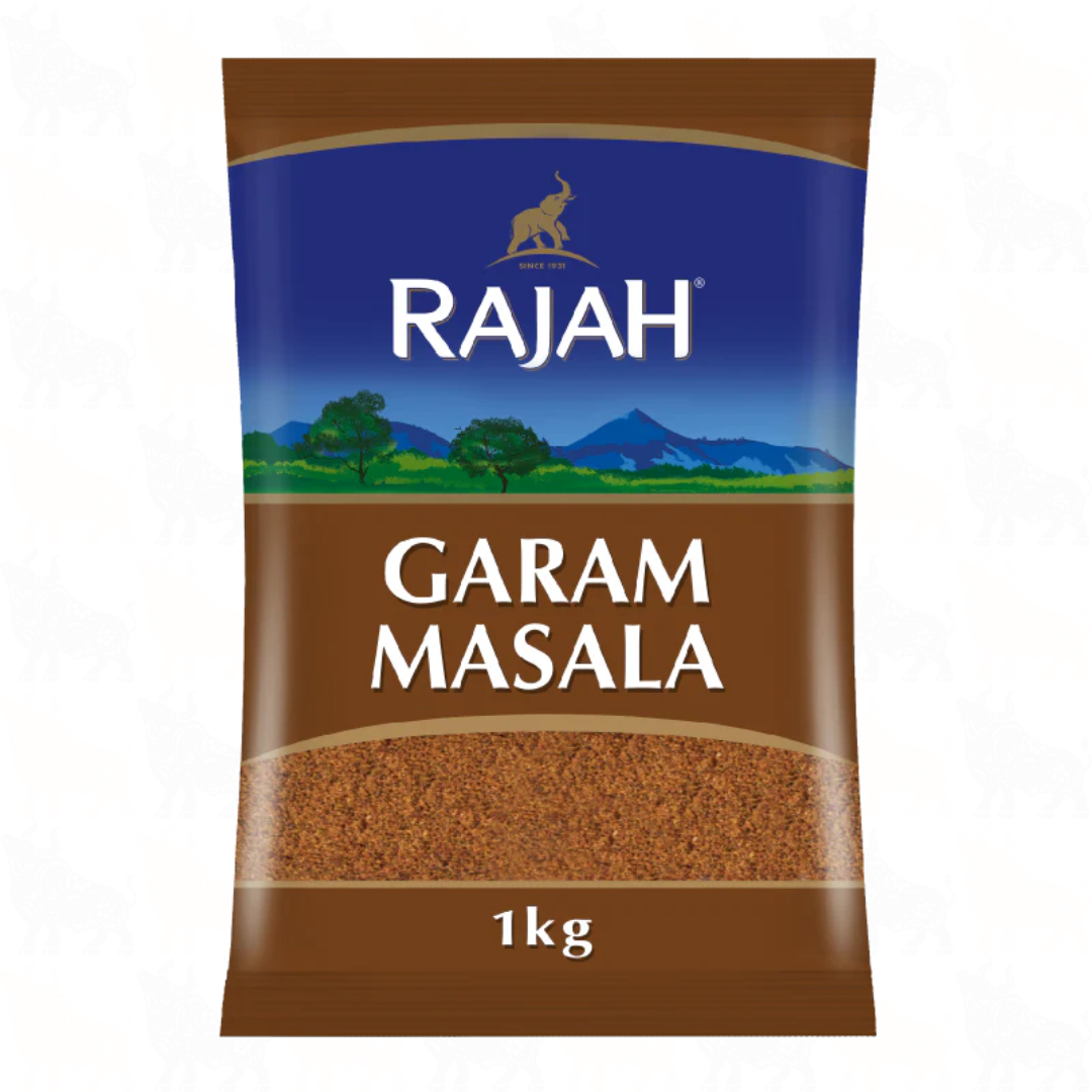 Rajah Garam Masala | 1kg