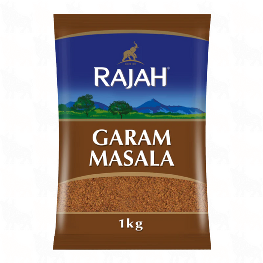 Rajah Garam Masala | 1kg