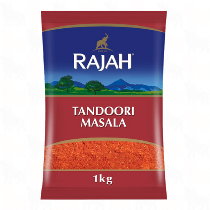 Rajah Tandoori Masala | 1kg