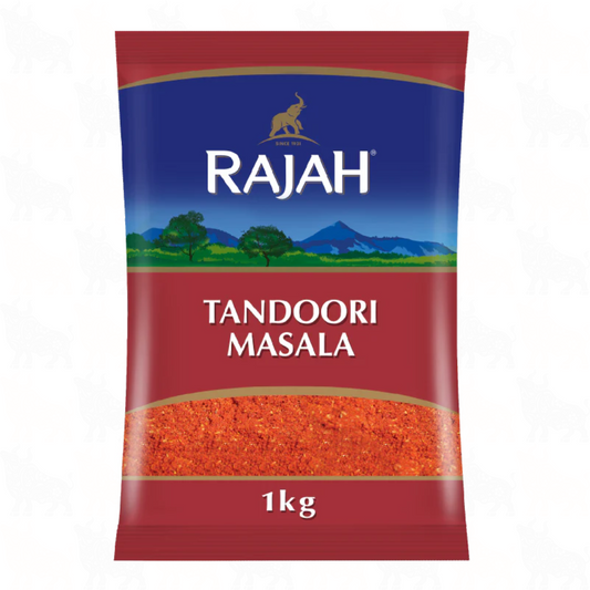 Rajah Tandoori Masala | 1kg