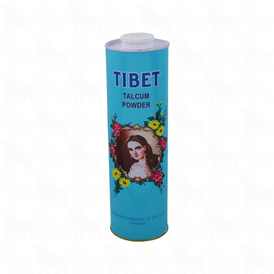 Tibet Talcum Powder | 375g
