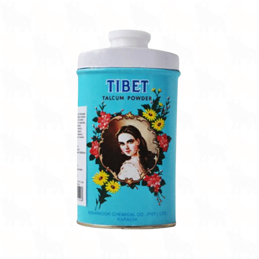 Tibet Talcum Powder | 85g