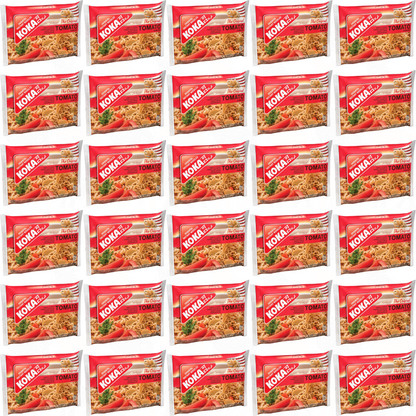 Koka 'The Original' Tomato Flavour Noodles | 85g | 30 Pack