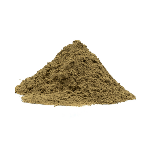 Herbasense Tulsi Leaf Powder | 50g Pack