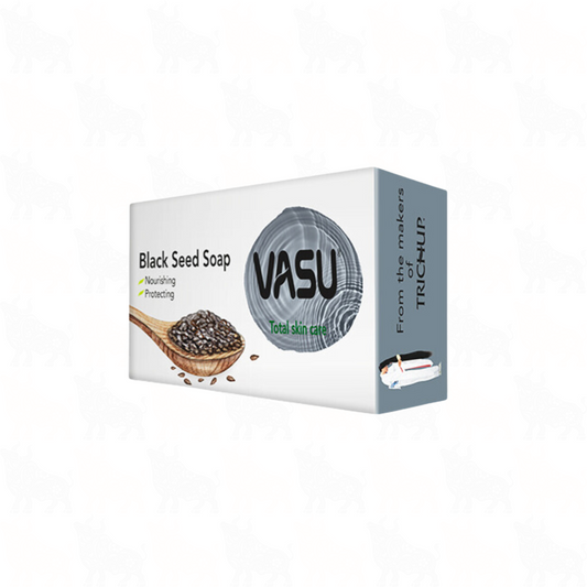 Vasu Black Seed Soap | 125g