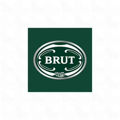 Brut Soap On A Rope | 150g