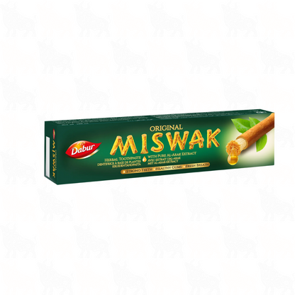 Dabur Miswak Toothpaste | 100ml