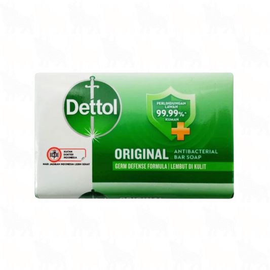 Dettol Original Soap | 100g