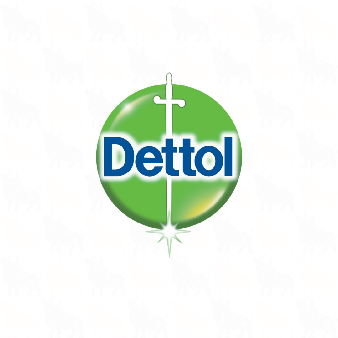 Dettol Original Soap | 100g