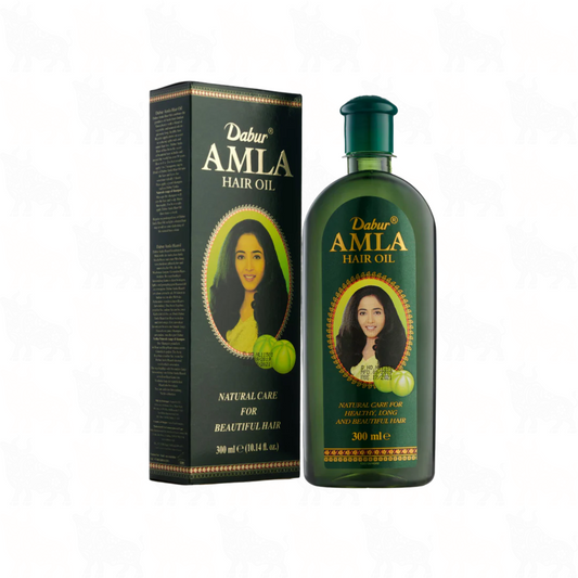Dabur Amla Hair Oil | 300ml