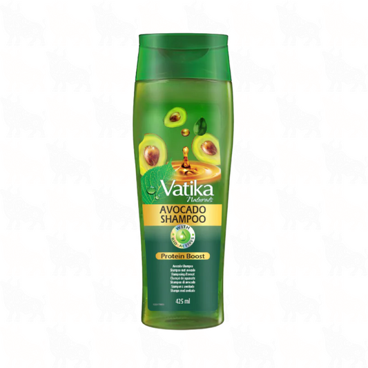 Vatika Oil Infused Avocado Shampoo | 425ml