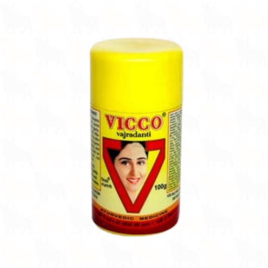 Vicco Vajradanti Tooth Powder | 100g