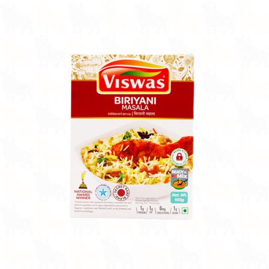 Viswas Biriyani Masala | 100g