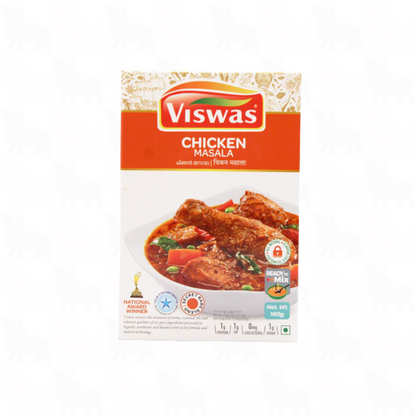 Viswas Chicken Masala | 160g