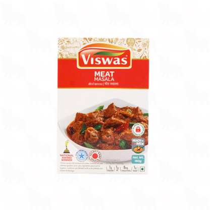 Viswas Meat Masala | 160g