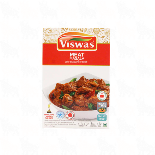 Viswas Meat Masala | 160g