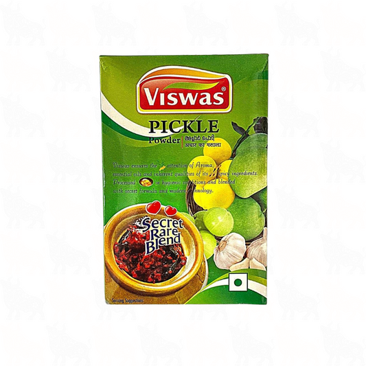 Viswas Pickle Powder | 160g