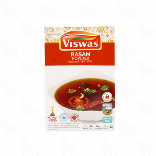 Viswas Rasam Powder | 160g