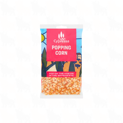 Cypressa Popping Corn | 1kg