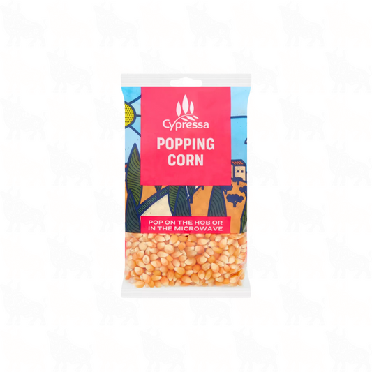 Cypressa Popping Corn | 1kg