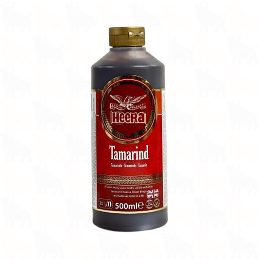 Heera Tamarind Sauce | 500ml