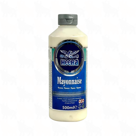 Heera Mayonnaise | 500ml