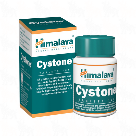Himalaya Cystone Herbal Tablets | 100s
