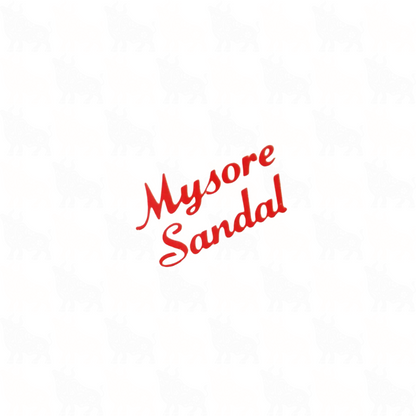 Mysore Sandal Soap | 75g