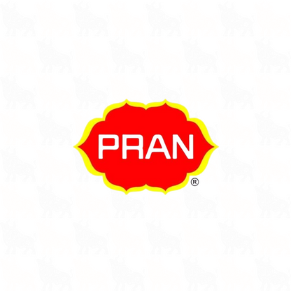 Pran Vegetable Flavour Easy Instant Noodles | 70g | 5 Pack