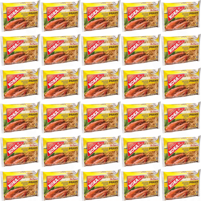 Koka 'The Original' Prawn Flavour Noodles | 85g | 30 Pack