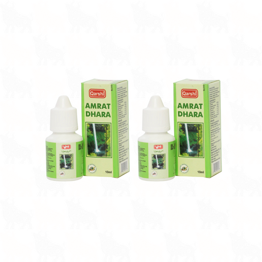 Qarshi Amrat Dhara | 10ml | 2 Pack