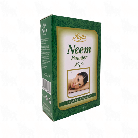 Rafia Neem Powder | 100g