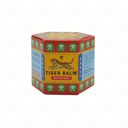 Tiger Balm Red | 21ml | 2 Pack