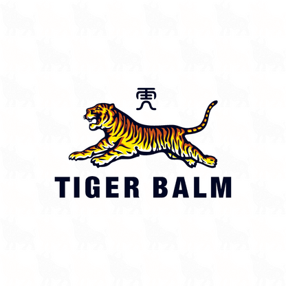 Tiger Balm White | 21ml | 2 Pack
